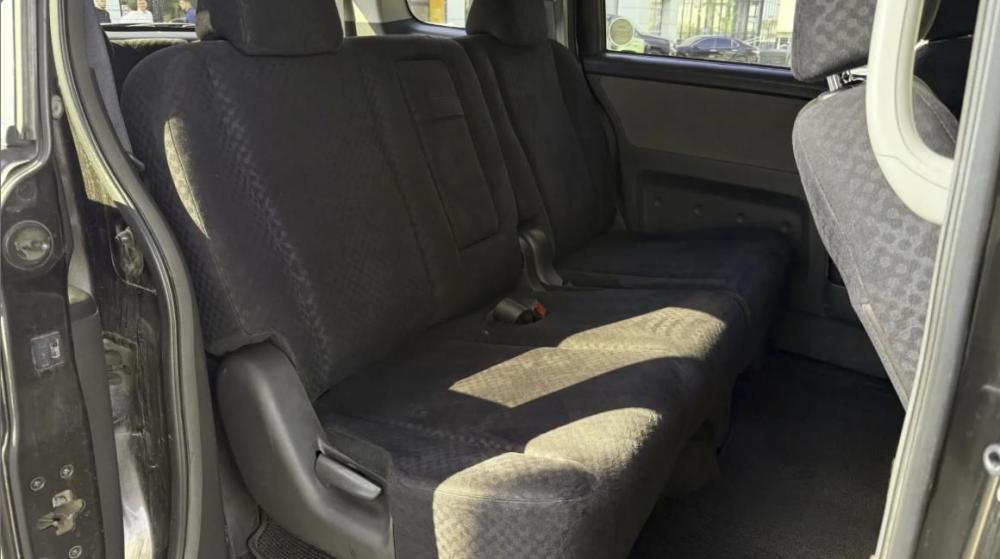Honda Stepwgn III Ставрополь  - изображение 16