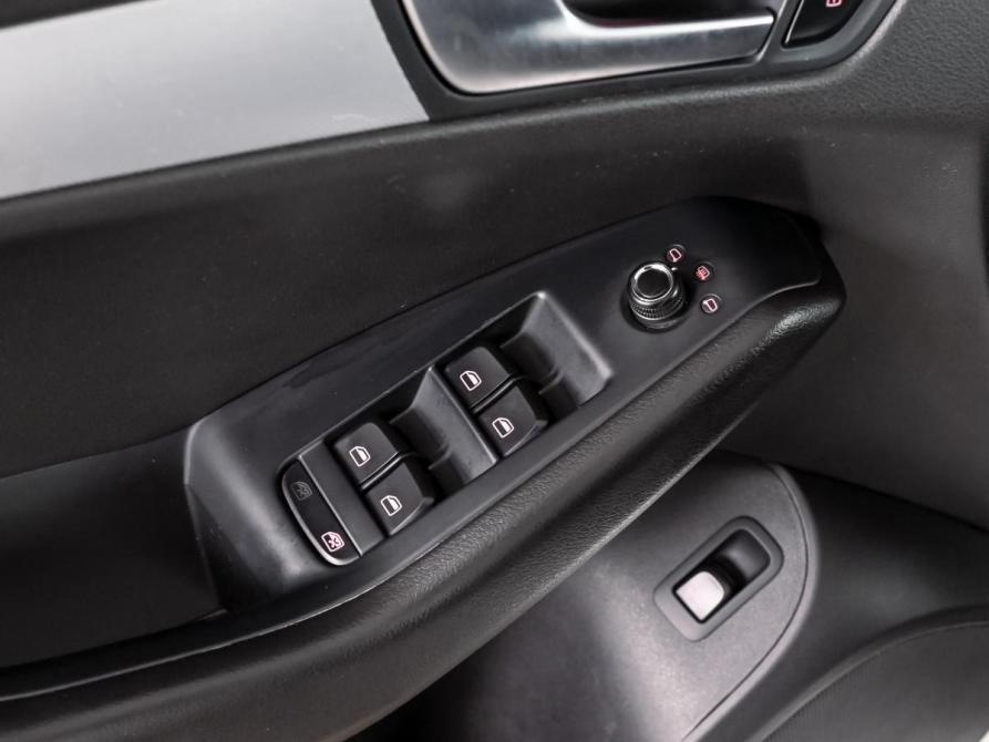 Audi Q5 I (8R) Екатеринбург  - изображение 16