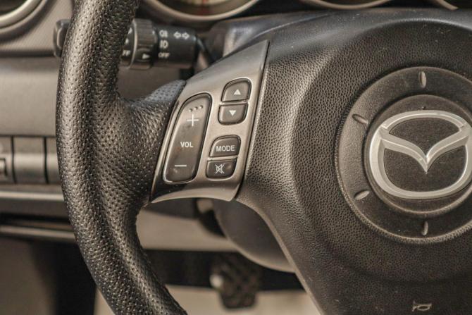 Mazda 3 I (BK) Рестайлинг с пробегом 2007 года, цена 499 000 рублей, 367000 км, хэтчбек, Автокод Объявления
