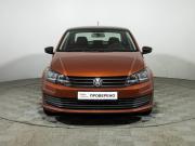 Volkswagen Polo V Рестайлинг Санкт-Петербург  - изображение 18