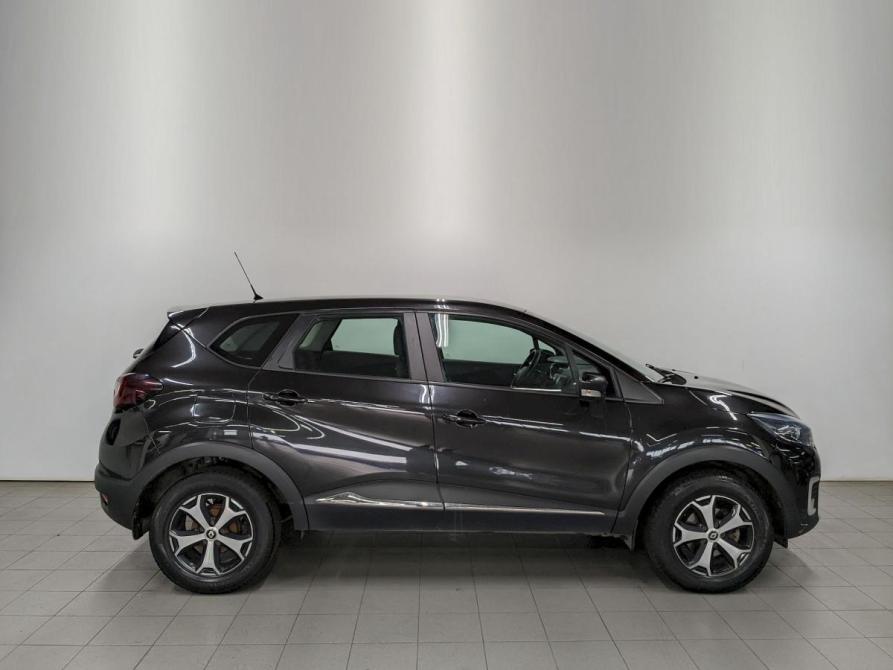 Renault Kaptur I Санкт-Петербург  - изображение 4