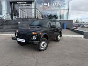 Lada (ВАЗ) 2121 (4x4) I Рестайлинг Саратов  - изображение 16