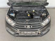 Lada (ВАЗ) Granta I Рестайлинг Москва  - изображение 35
