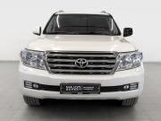 Toyota Land Cruiser 200 Series Москва  - изображение 32