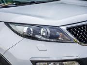 Kia Sportage III Рестайлинг Волгоград  - изображение 51