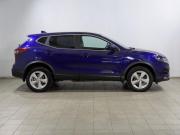 Nissan Qashqai II Рестайлинг Химки  - изображение 39