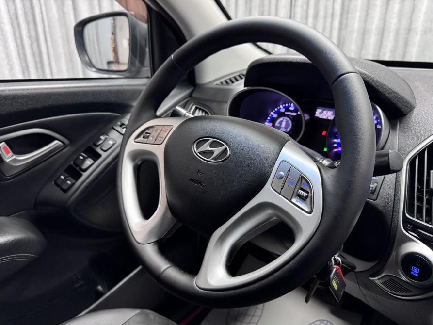 Hyundai ix35 I Стерлитамак  - изображение 28
