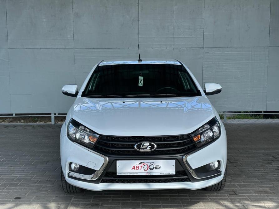 Lada (ВАЗ) Vesta I Тамбов  - изображение 2