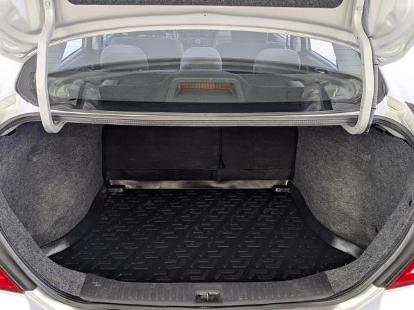 Nissan Tiida I Рестайлинг с пробегом 2012 года, цена 860 000 рублей, 158594 км, седан, Автокод Объявления