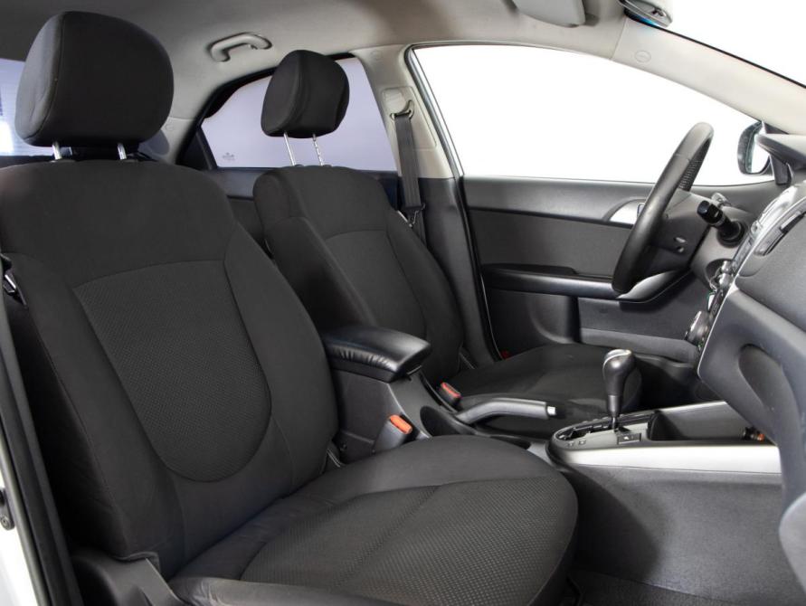 Kia Cerato II Санкт-Петербург  - изображение 12