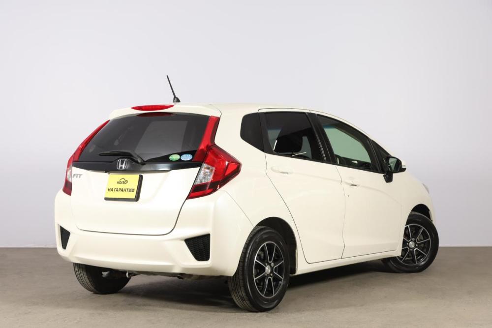 Honda Fit III Рестайлинг Новосибирск  - изображение 7