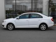 Skoda Rapid I Москва  - изображение 26