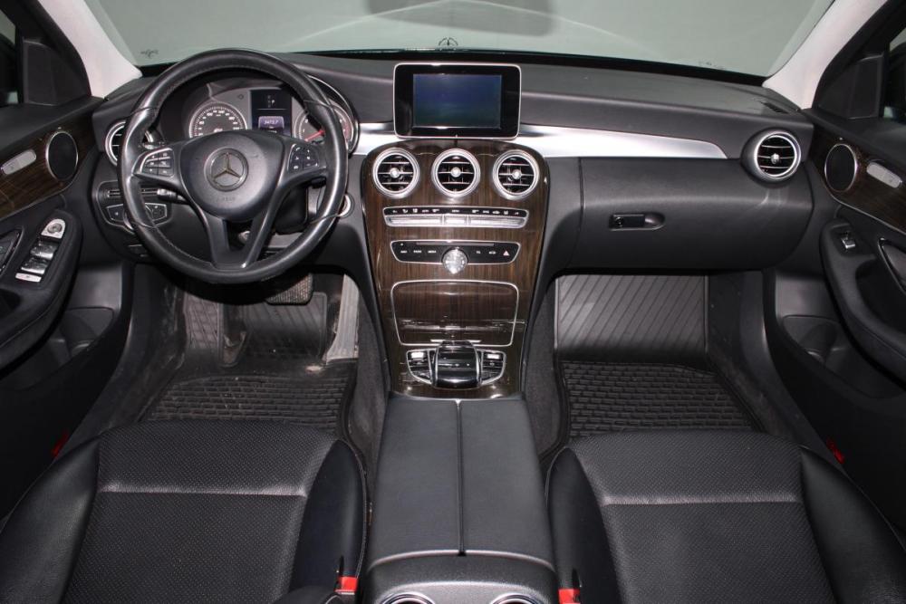 Mercedes-Benz C-Класс IV (W205) Владивосток  - изображение 14