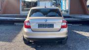Skoda Rapid I Рестайлинг Санкт-Петербург  - изображение 19