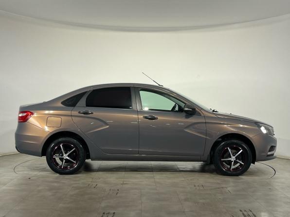 Lada (ВАЗ) Vesta I с пробегом 2018 года, цена 811 000 рублей, 93436 км, седан, Автокод Объявления