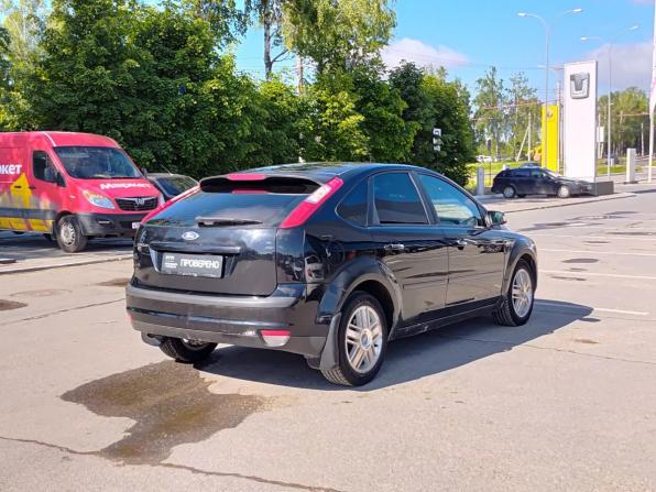 Ford Focus II с пробегом 2007 года, цена 275 000 рублей, 241618 км, седан, Автокод Объявления