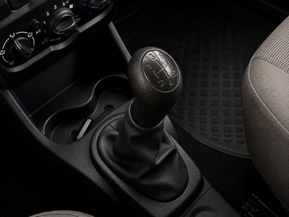 Lada (ВАЗ) Largus I с пробегом 2019 года, цена 1 099 000 рублей, 65600 км, универсал, Автокод Объявления
