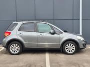 Suzuki SX4 I (Classic) Рестайлинг Воронеж  - изображение 29