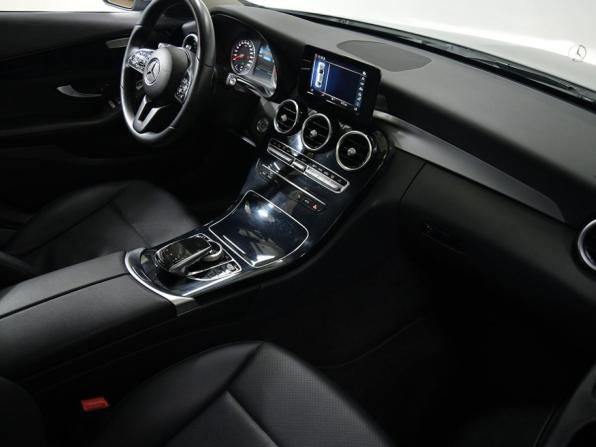 Mercedes-Benz C-Класс IV (W205) Рестайлинг с пробегом 2018 года, цена 2 450 000 рублей, 85739 км, седан, Автокод Объявления