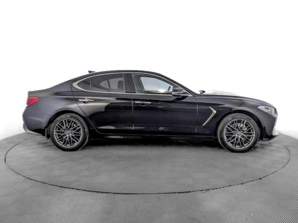 Genesis G70 I с пробегом 2020 года, цена 3 225 000 рублей, 30720 км, седан, Автокод Объявления