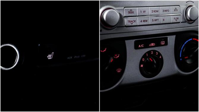 Hyundai i20 I с пробегом 2009 года, цена 549 000 рублей, 146108 км, хэтчбек, Автокод Объявления