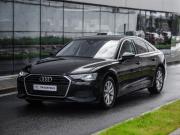 Audi A6 V (C8) Санкт-Петербург  - изображение 38