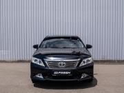 Toyota Camry VII (XV50) Сочи  - изображение 26