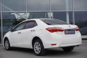 Toyota Corolla XI (E160 E170 E180) Ульяновск  - изображение 26