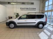 Lada (ВАЗ) Largus I Волгоград  - изображение 23