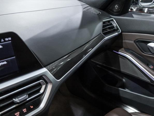 BMW 3 серии VII (G2x) с пробегом 2020 года, цена 5 099 700 рублей, 66440 км, седан, Автокод Объявления
