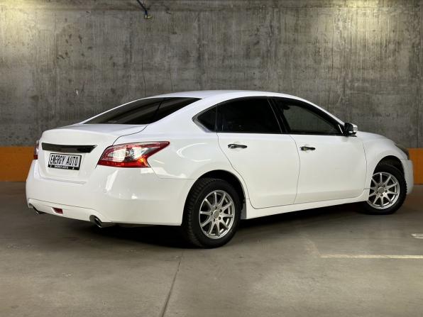Nissan Teana III с пробегом 2014 года, цена 999 000 рублей, 202720 км, седан, Автокод Объявления