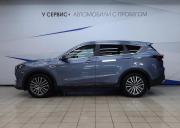 JETOUR X70+ I Москва  - изображение 22