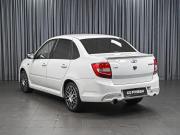 Lada (ВАЗ) Granta I Ставрополь  - изображение 22