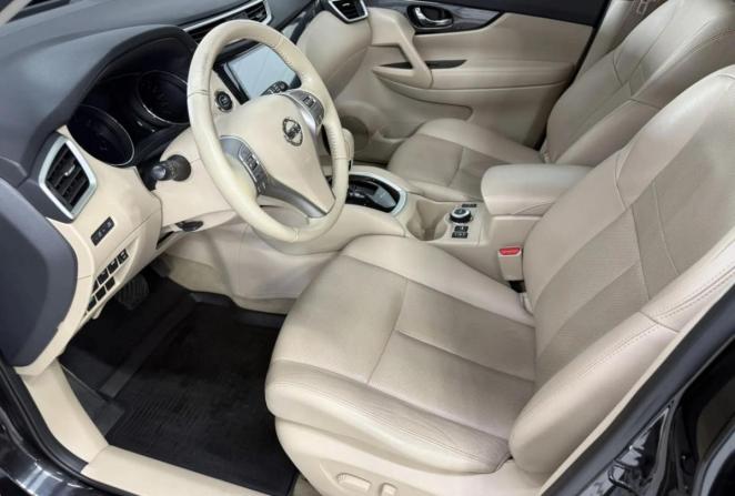 Nissan X-Trail III с пробегом 2016 года, цена 1 960 000 рублей, 87443 км, внедорожник, Автокод Объявления