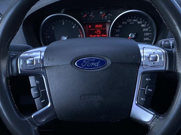 Ford Galaxy II Рестайлинг с пробегом 2012 года, цена 1 249 000 рублей, 328683 км, минивэн, Автокод Объявления