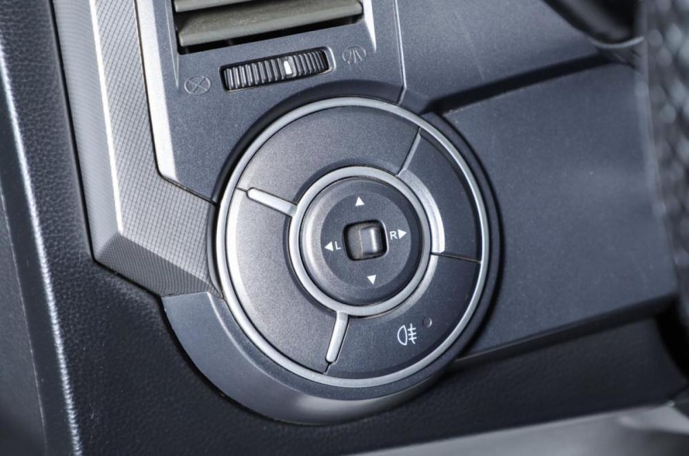 SsangYong Kyron I Рестайлинг Новосибирск  - изображение 16