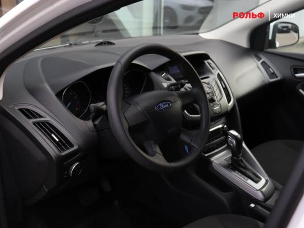 Ford Focus III с пробегом 2011 года, цена 747 000 рублей, 140761 км, хэтчбек, Автокод Объявления