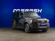 Toyota Land Cruiser Prado 250 Series Москва  - изображение 27