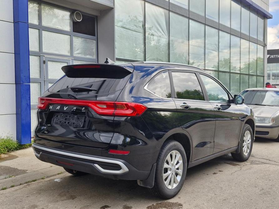 Haval M6 II Нижний Новгород  - изображение 2