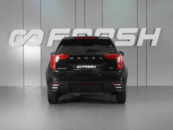 Haval Jolion I Рестайлинг с пробегом 2025 года, цена 2 080 000 рублей, 11782 км, внедорожник, Автокод Объявления
