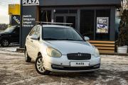 Hyundai Verna II Уфа  - изображение 19