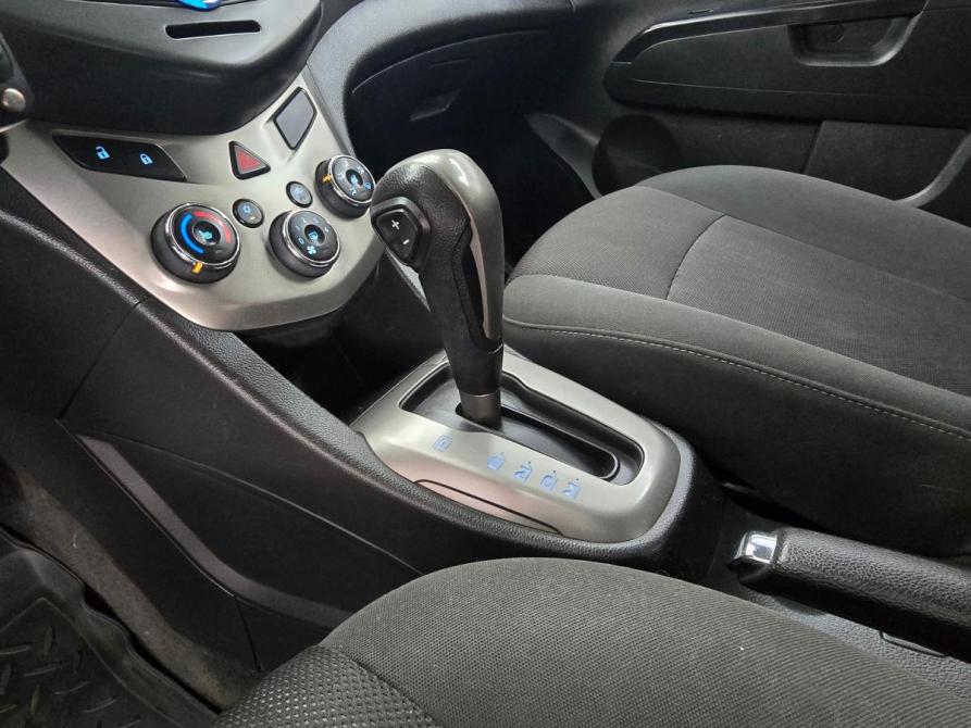 Chevrolet Aveo II Таганрог  - изображение 19