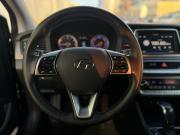 Hyundai Sonata VII (LF) Рестайлинг Кемерово  - изображение 27
