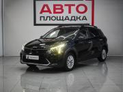 Kia Rio IV Рестайлинг Челябинск  - изображение 29