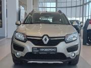 Renault Sandero II Казань  - изображение 24