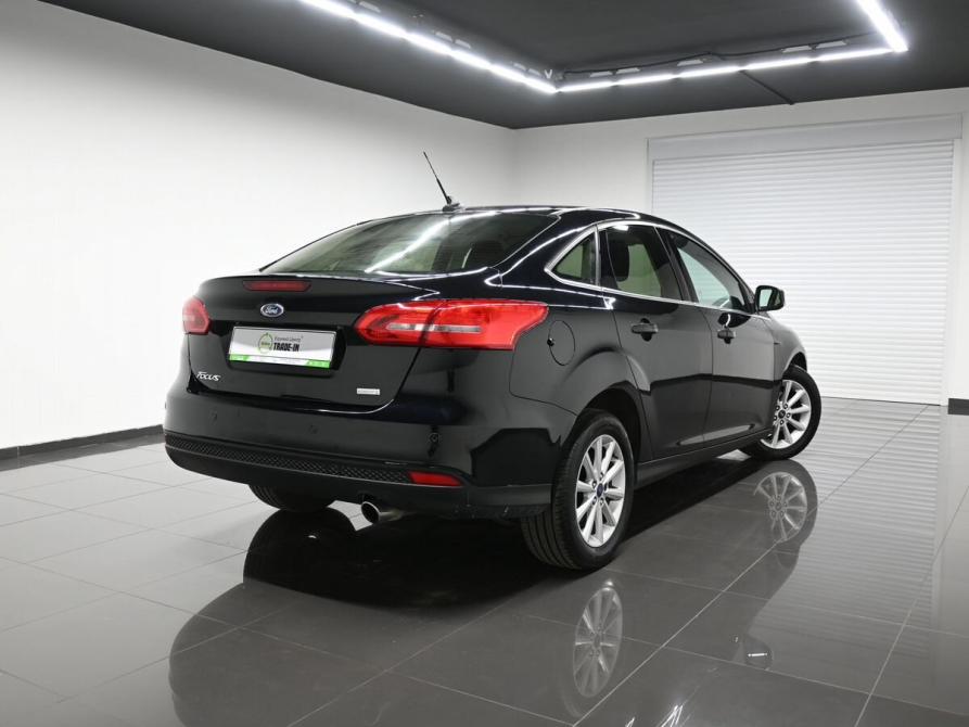 Ford Focus III Рестайлинг Тверь  - изображение 2