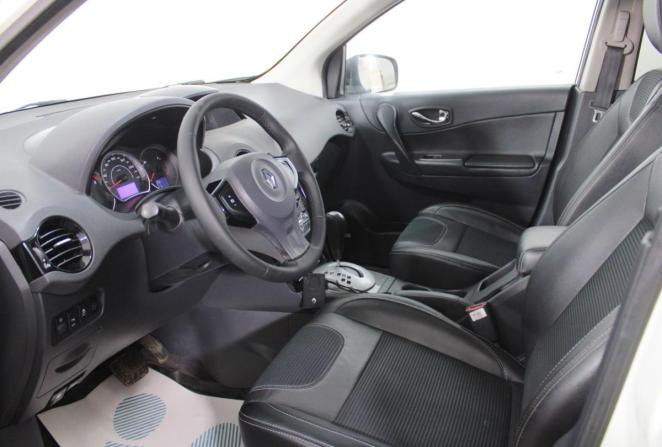 Renault Koleos I Рестайлинг 2 с пробегом 2013 года, цена 1 030 000 рублей, 156372 км, внедорожник, Автокод Объявления