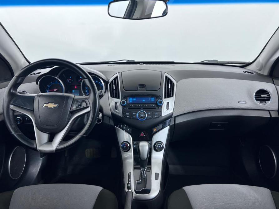 Chevrolet Cruze I Рестайлинг Ростов-на-Дону  - изображение 10