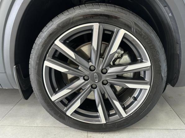 Geely Monjaro I с пробегом 2024 года, цена 3 796 000 рублей, 51161 км, внедорожник, Автокод Объявления