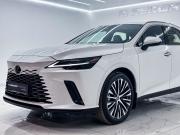Lexus RX V Уфа  - изображение 35